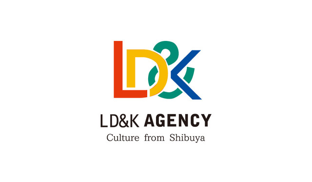 LD&K、アーティストエージェンシー「LD&K Agency」始動　渋谷から全国、世界に新たな才能を発信