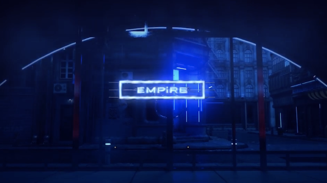 EMPiRE