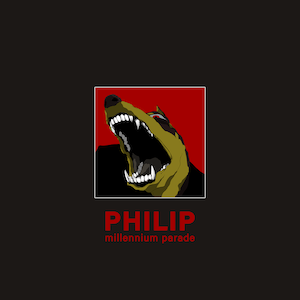 「Philip」