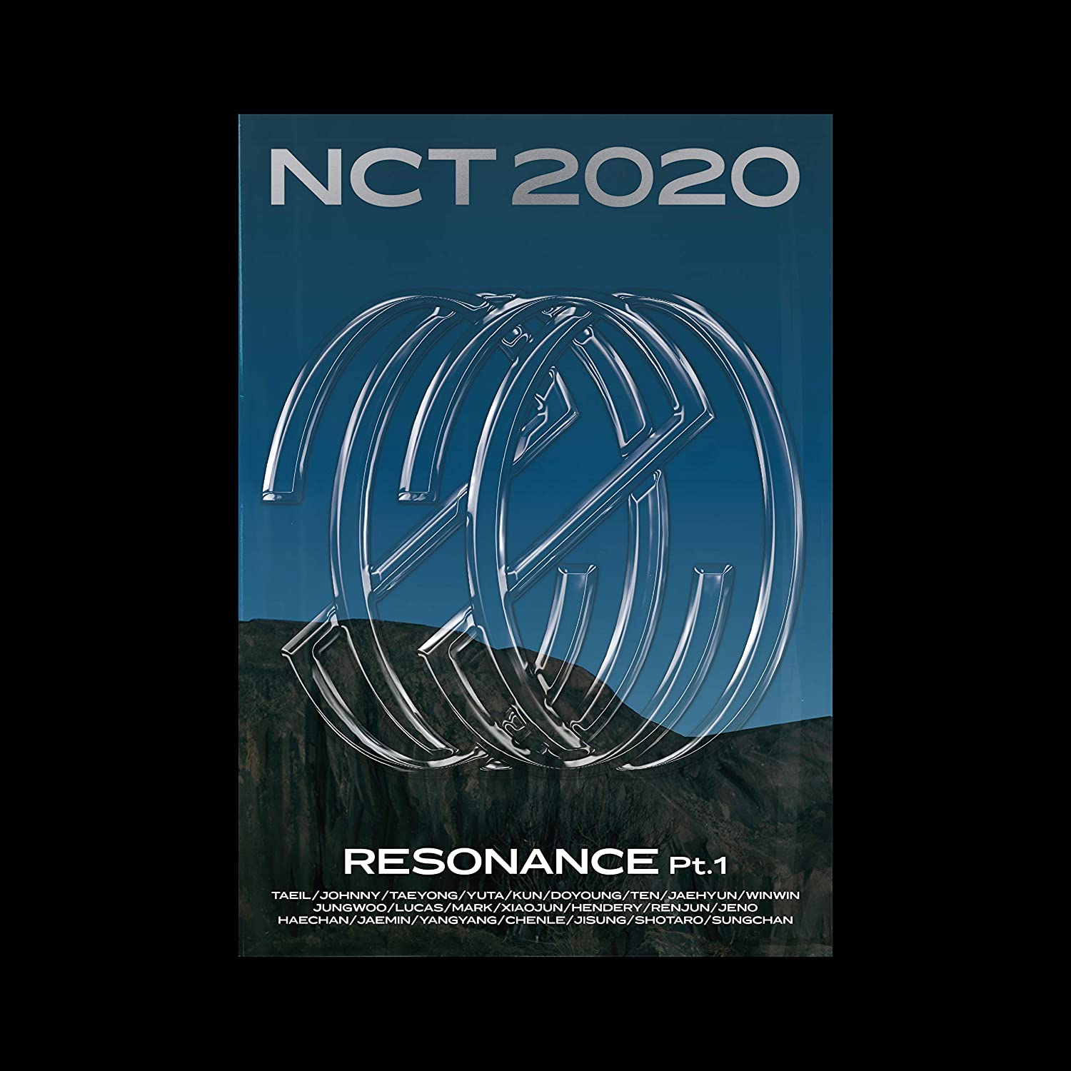 NCT 2020、新メンバーに注目
