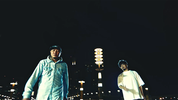 KYONO、2ndアルバム『S.A.L』より10-FEET TAKUMA迎えた「STAY GLOW」配信　MVも公開