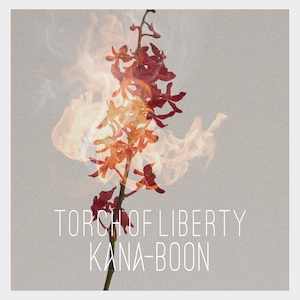 『Torch of Liberty』