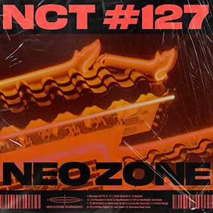 『NCT＃127 Neo Zone』