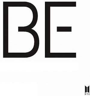 『BE』