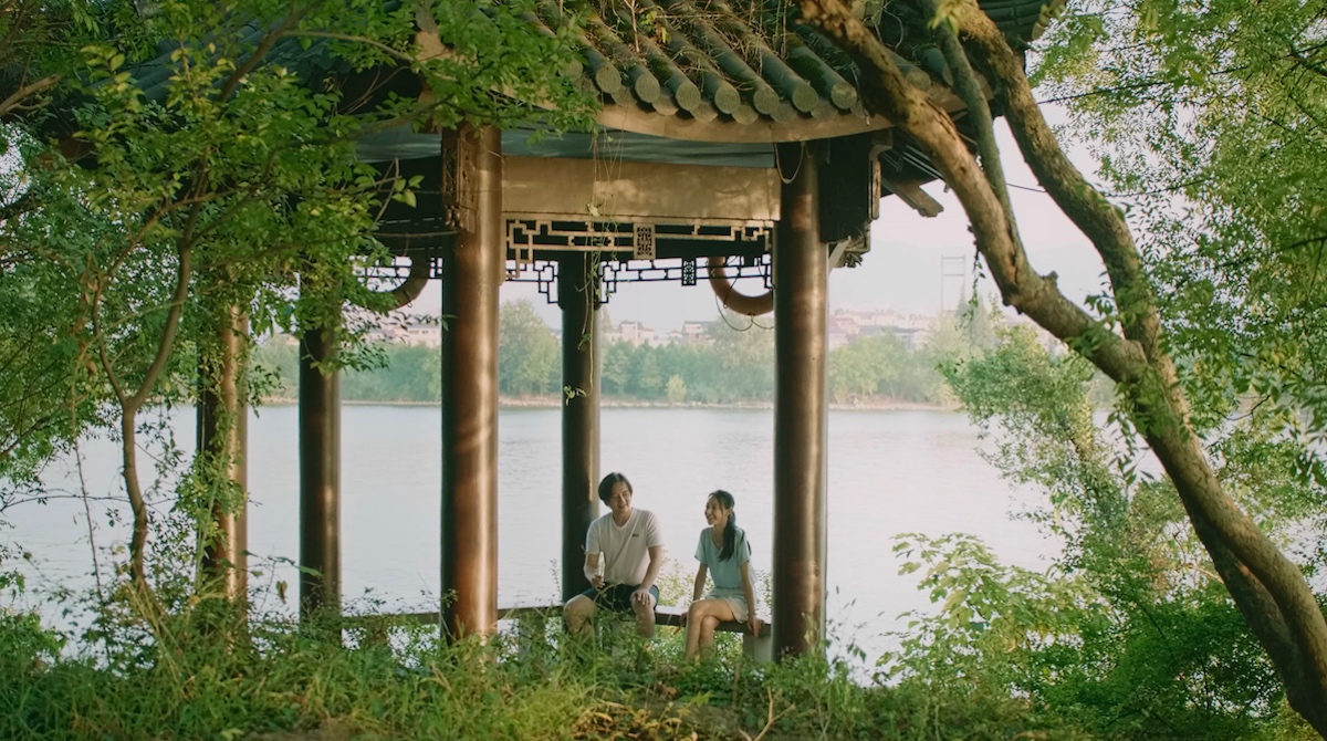 中国映画『春江水暖』2021年2月公開
