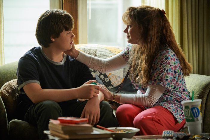 ロン・ハワード監督×エイミー・アダムス　Netflix『ヒルビリー・エレジー』11月13日より劇場公開