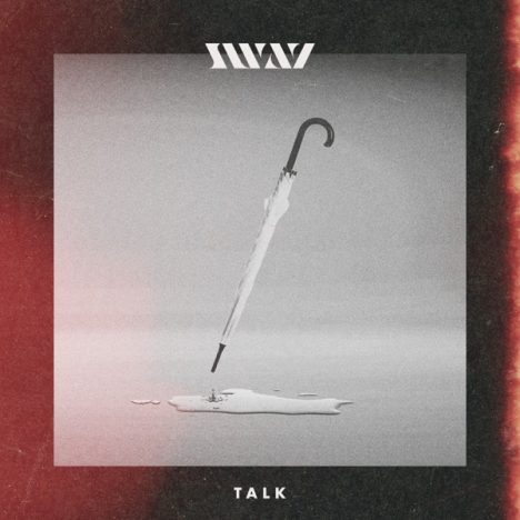 SWAY、新曲「TALK」に込めた現代を生きるためのメッセージ　優しく滑らかなフロウで歌った“繋がりの大切さ”