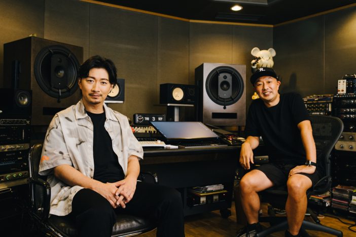EXILE MAKIDAI 新連載「EXILE MUSIC HISTORY」第1回：サウンドエンジニア D.O.I.と振り返る、EXILEサウンドの進化