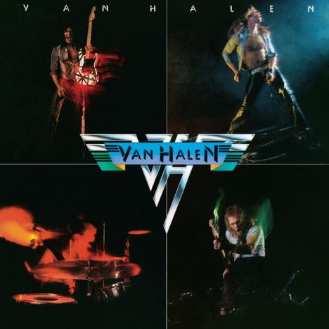Van Halen、再生数急増でバイラルチャートにも影響　“ハードロックの市民権獲得”に寄与したギタリストの功績