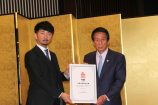 杉良太郎「FIDA JAPAN」名誉会長就任会見レポの画像