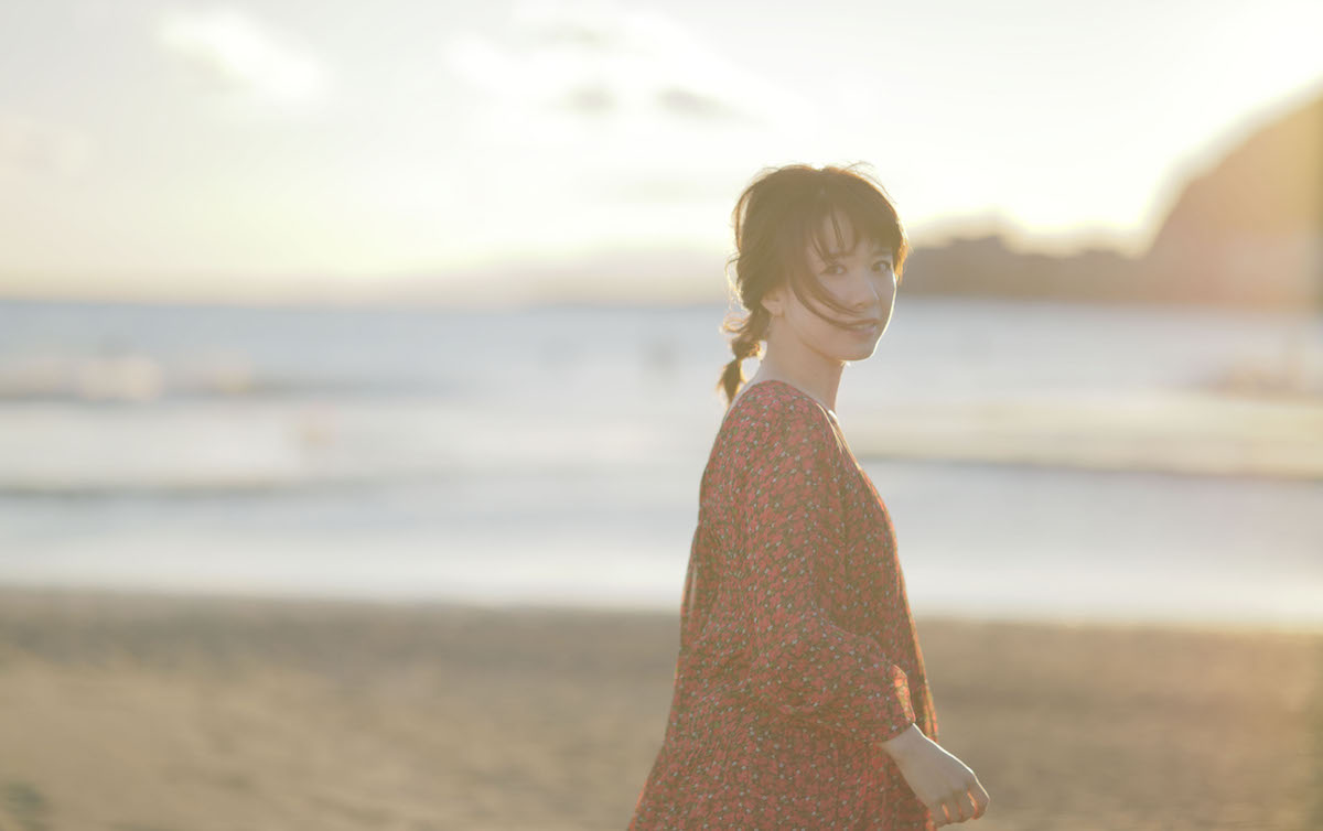 藤田麻衣子、新曲「臆病な恋の歌」が配信開始
