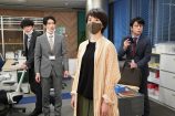 『#リモラブ』第1話から波瑠の“相手予想”の画像