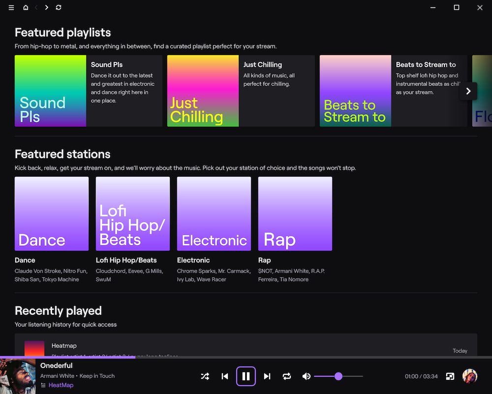 Twitch 著作権問題をクリアする配信者向けツール Soundtrack 発表 Real Sound リアルサウンド テック