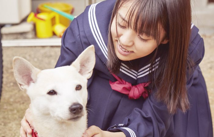 欅坂46 小林由依が映画初出演で放つさまざまな表情が　『さくら』新場面写真公開