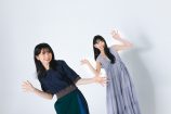 堀未央奈×桜田ひより『ホットギミック』対談の画像