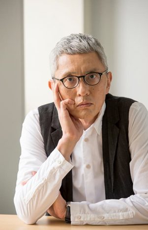 松重豊、初書籍『空洞のなかみ』出版記念イベント開催へ　コロナ禍の執筆活動について語る