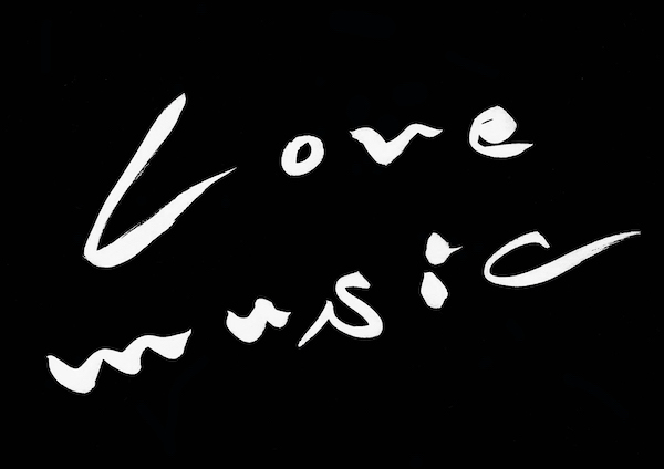 Love Music