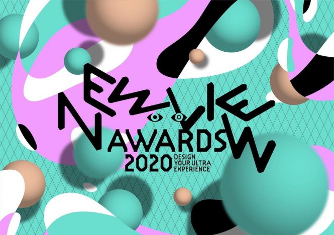 『NEWVIEW AWARDS 2020』新たに4つの賞が決定　番組配信権、アートフェス・新施設での展示権など