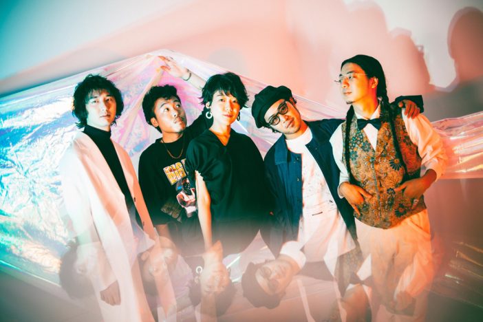 CRCK/LCKS、ライブ配信開催