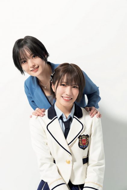 NMB48 小嶋花梨、キャプテン抜擢の真相を語る『NMB48 10th Anniversary