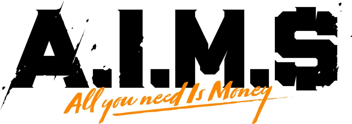 新作対戦ゲーム『A.I.M.$』参加アーティスト第4弾発表