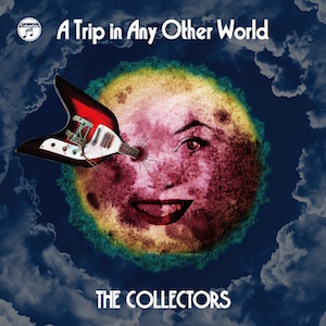 THE COLLECTORS