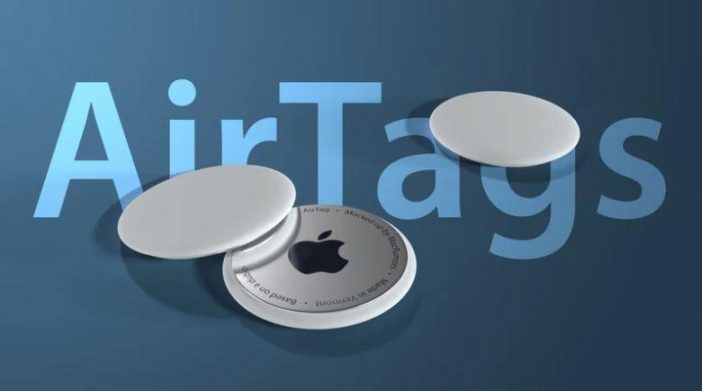 AirTagがゲームコントローラーに？　AirTagとApple製スマートグラス関連の特許が明らかに
