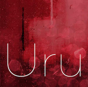Uru『Break / 振り子』（通常盤）