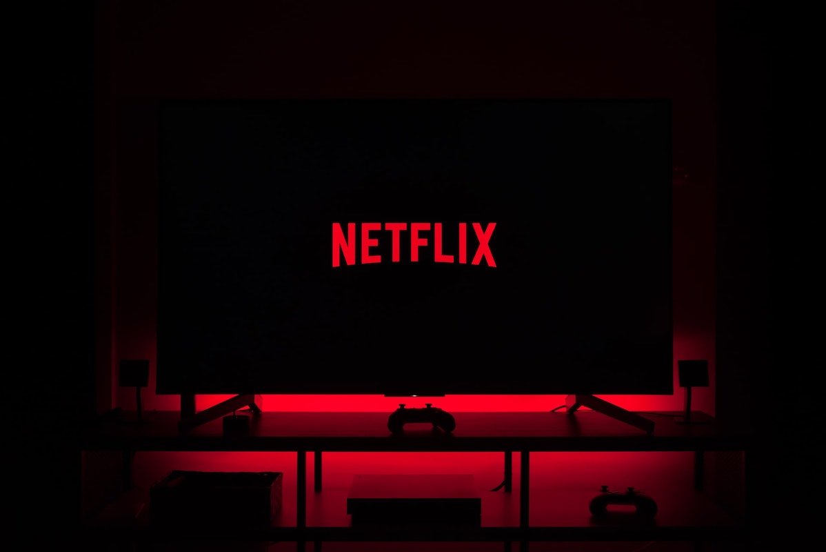 Netflix、株価急落の背景に登録者の伸び悩み？