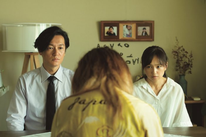 『朝が来る』第93回アカデミー賞国際長編映画賞の日本代表作品に　河瀬直美監督「誇りに想います」