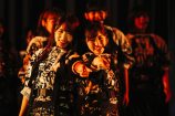 欅坂46、櫻坂46として新たな坂を駆け上る姿の画像