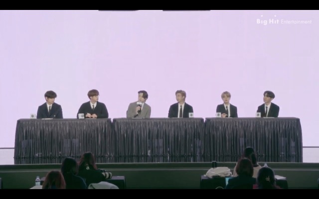 BTSは人生にいつだって寄り添ってくれるーーグローバル記者会見で語った、アルバム『BE』に込めたメッセージの画像2-2