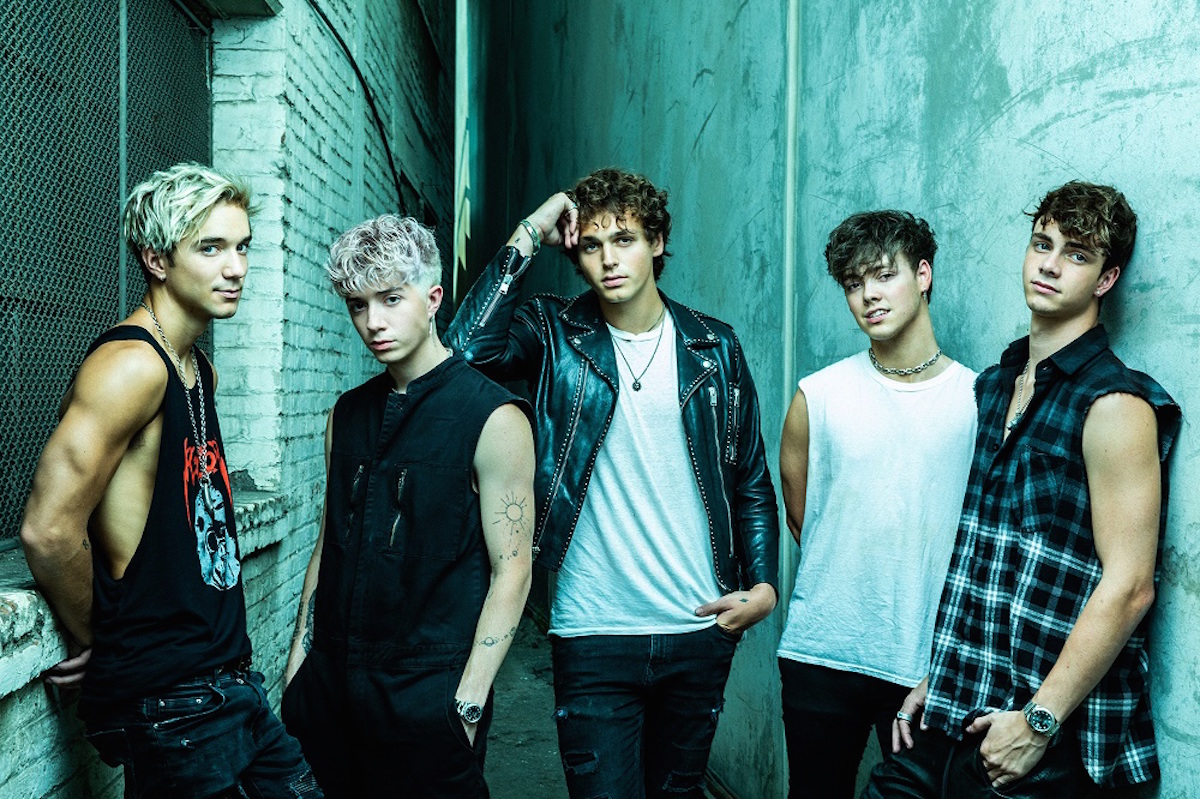 Why Don’t We、ニューアルバム発売