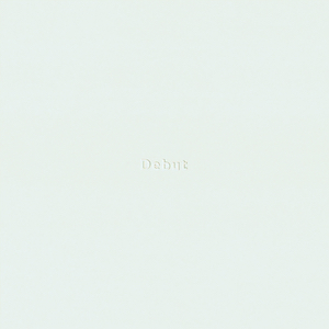 Ryohu『DEBUT』初回限定盤の画像