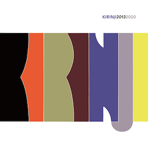 『KIRINJI 20132020』通常盤の画像