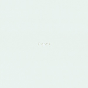Ryohu『DEBUT』初回限定盤の画像