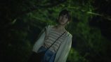 賀喜遥香、『閻魔堂沙羅』出演を振り返るの画像