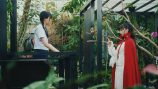 賀喜遥香、『閻魔堂沙羅』出演を振り返るの画像