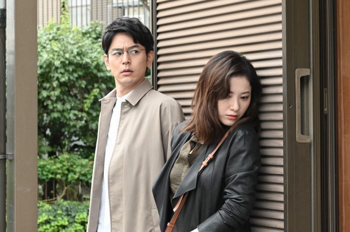 吉高由里子のミステリアスな魅力　『危険なビーナス』が持つホームドラマの顔