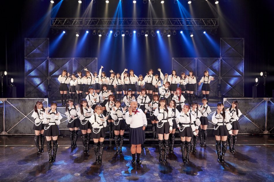 12月29日、ラストアイドル3周年記念コンサート開催も発表 - Real Sound