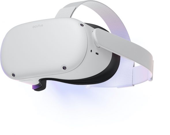 『Oculus Quest2』はVRデバイスの役割を変化させる？　機能や販売戦略から“エンタメに与える影響”を読む