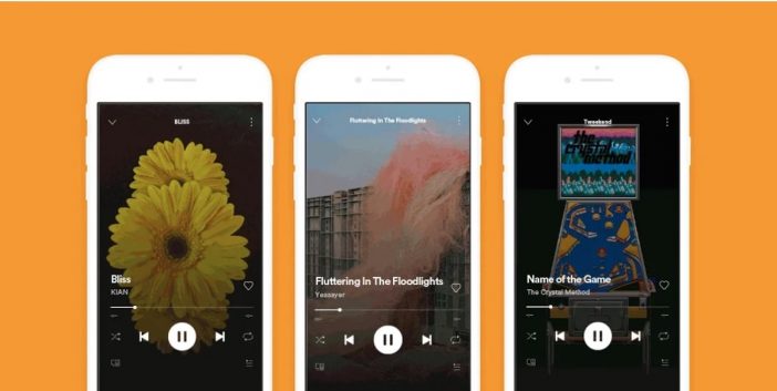 動画世代に“楽曲を視覚的にアプローチ”するには？　Spotifyのムービー機能『Canvas』の成功例を見る