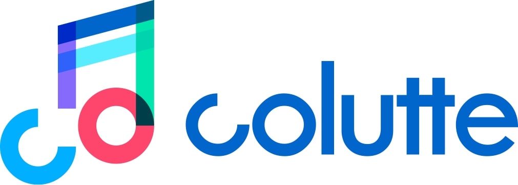 日本コロムビア、『colutte』設立
