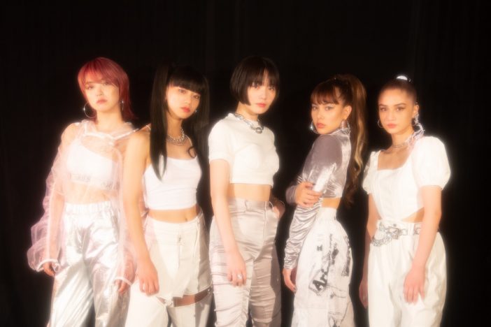 FAKY、新曲「little more」MV公開　BTSら手掛けたQuick Styleが日本のグループに初振付提供