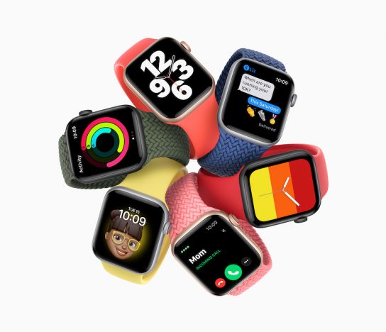 Apple Watchで悪夢の治癒が可能に　スマートウォッチのウェルネス商戦は激化の一途