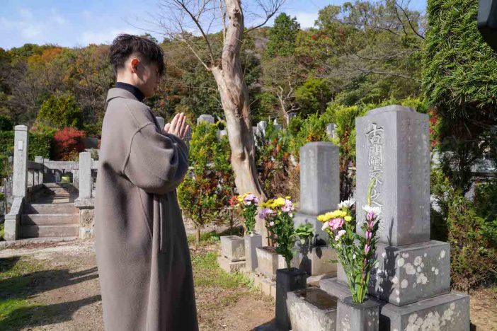窪田正孝、二階堂ふみと築き上げた『エール』を語る　全撮影を終えて古関裕而さんのお墓参りも