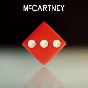 ポール・マッカートニー、新作『マッカートニーⅢ』日本盤にボーナストラック4曲収録　購入特典も