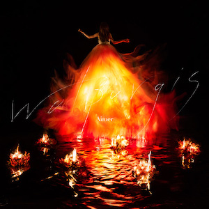 『Walpurgis』通常盤の画像