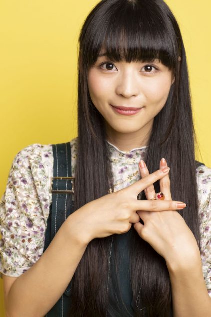 寺嶋由芙が明かす モーニング娘 への憧れと アイドル という夢 早稲田大学進学に至った経緯も Real Sound リアルサウンド