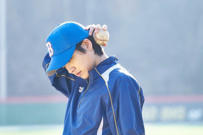 『梨泰院クラス』のイ・ジュヨンがプロ球団を目指す　『野球少女』2021年3月公開へ